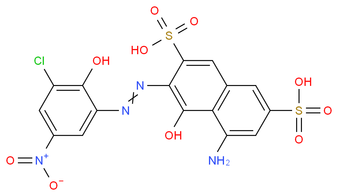 CAS_3769-62-8 molecular structure