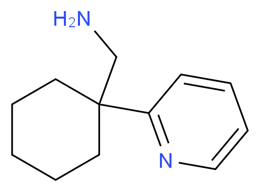 CAS_204067-08-3 molecular structure