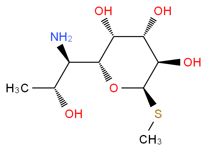 CAS_14810-93-6 molecular structure