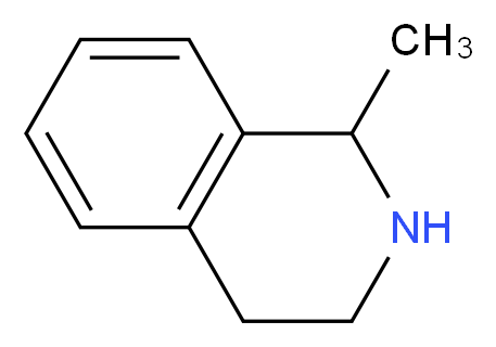 CAS_4965-09-7 molecular structure