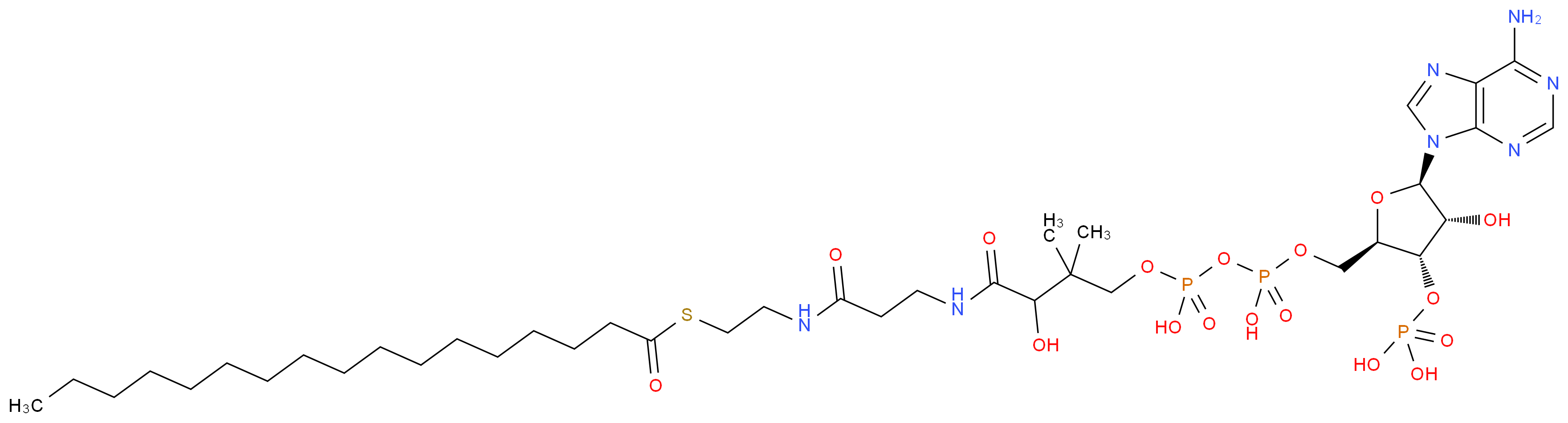 CAS_3546-17-6 molecular structure