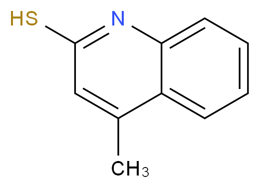 CAS_4437-65-4 molecular structure