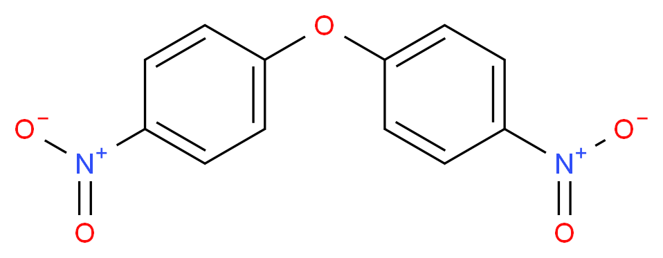 4,4'-Dinitrodiphenyl ether_Molecular_structure_CAS_101-63-3)