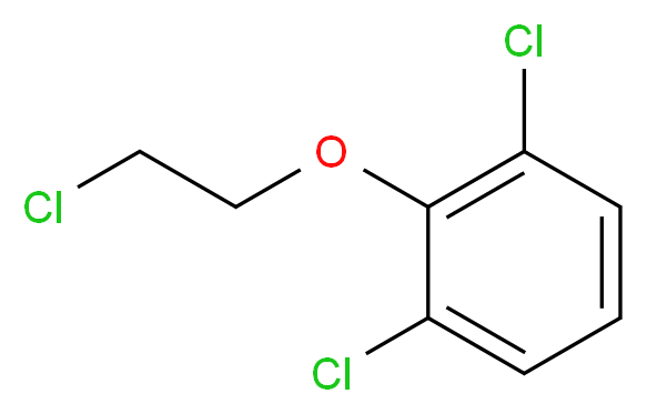 CAS_53491-29-5 molecular structure