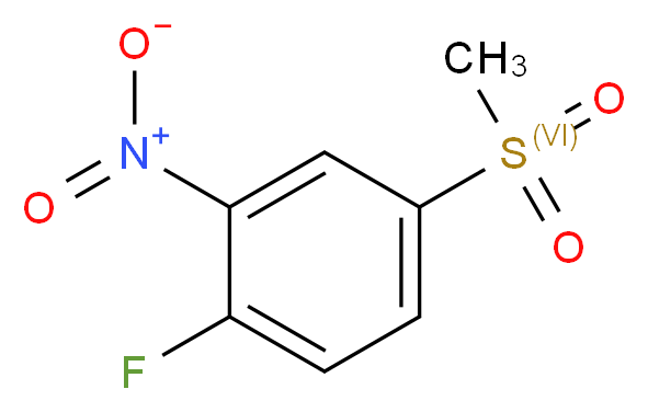 CAS_453-72-5 molecular structure