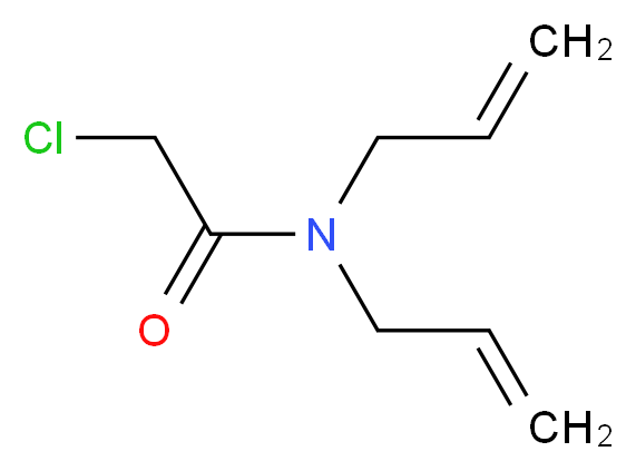 CAS_93-71-0 molecular structure