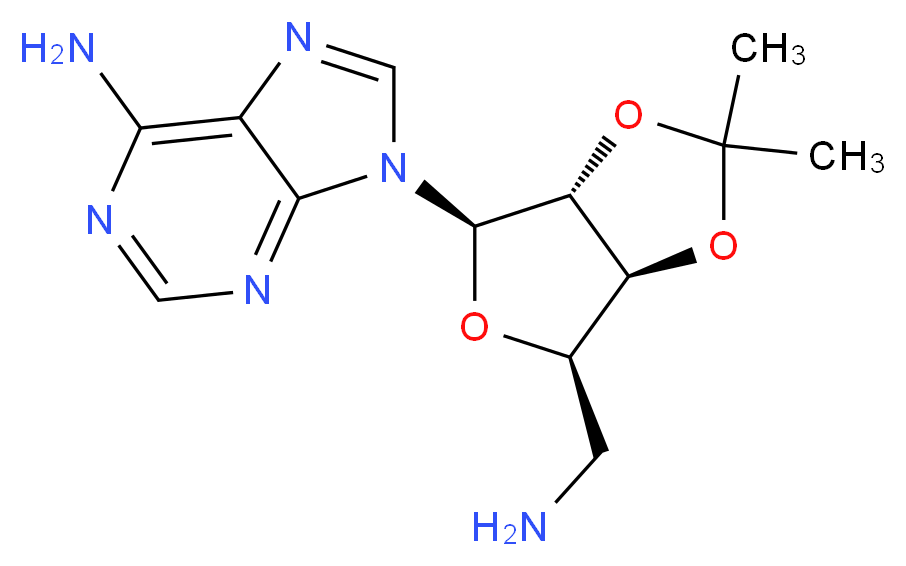 CAS_21950-36-7 molecular structure