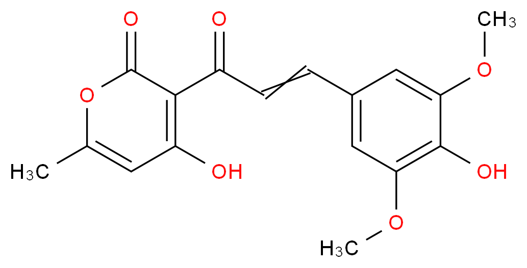 CAS_331852-66-5 molecular structure