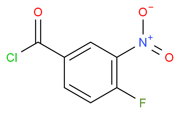 CAS_400-94-2 molecular structure
