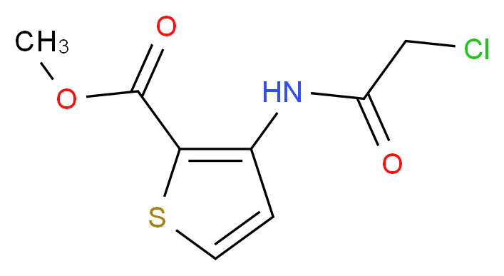 CAS_146381-88-6 molecular structure