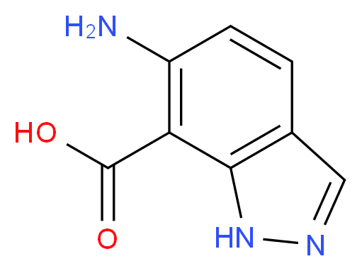 CAS_73907-95-6 molecular structure