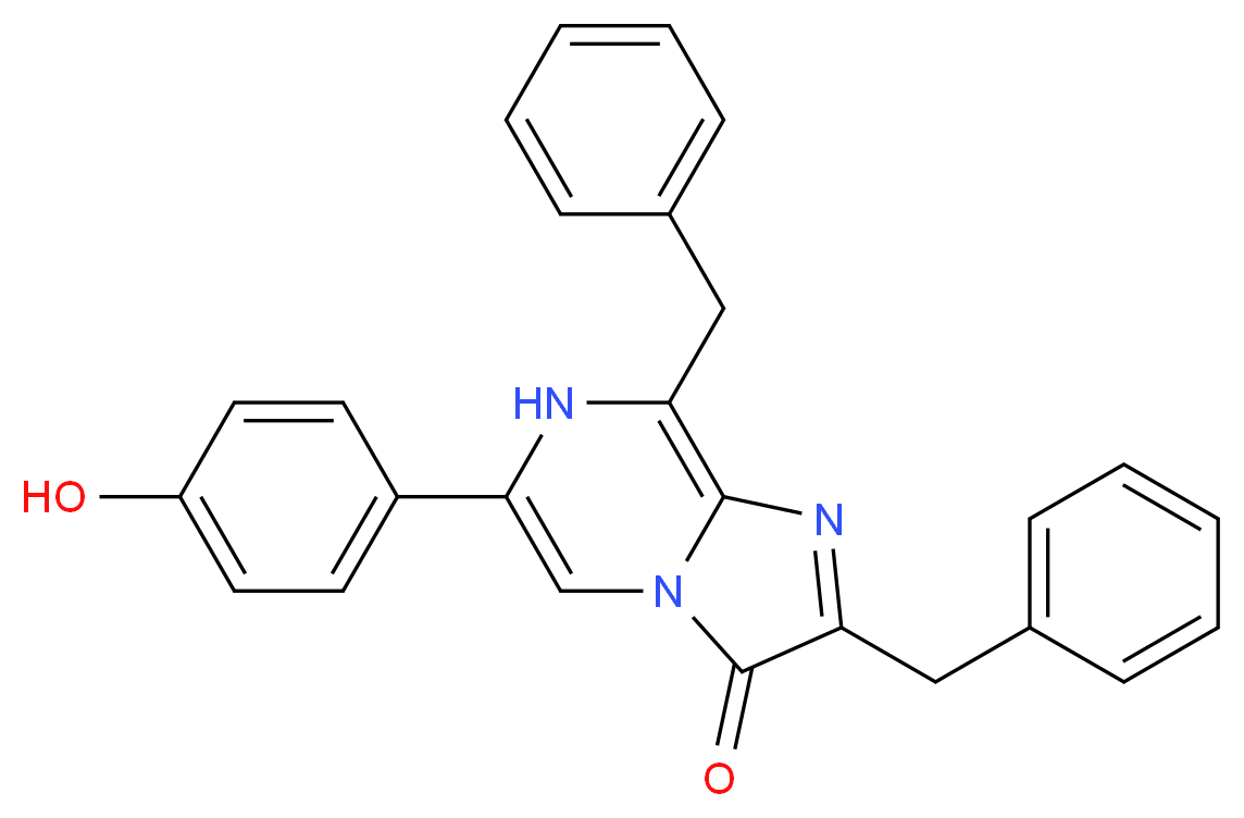 CAS_50909-86-9 molecular structure