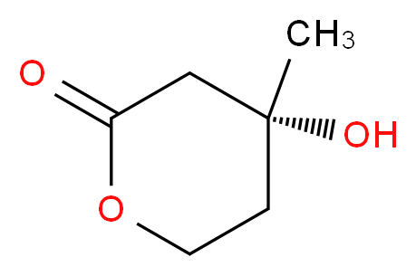 CAS_19115-49-2 molecular structure