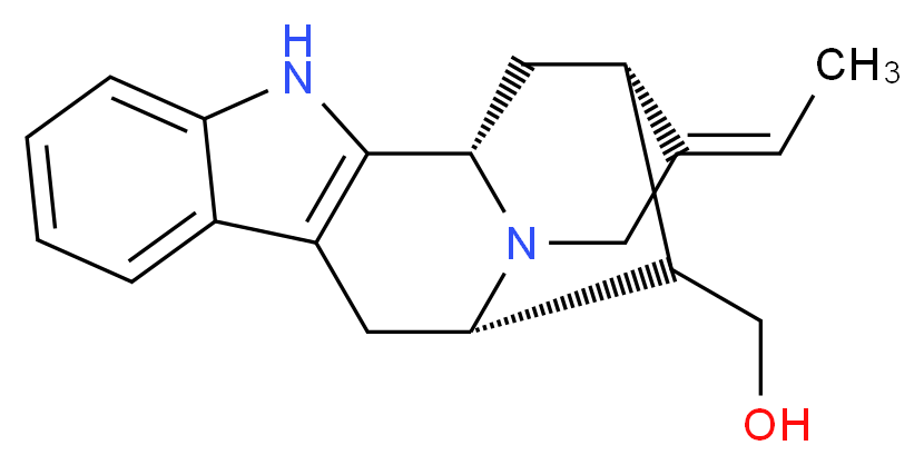 Tombozine_Molecular_structure_CAS_604-99-9)