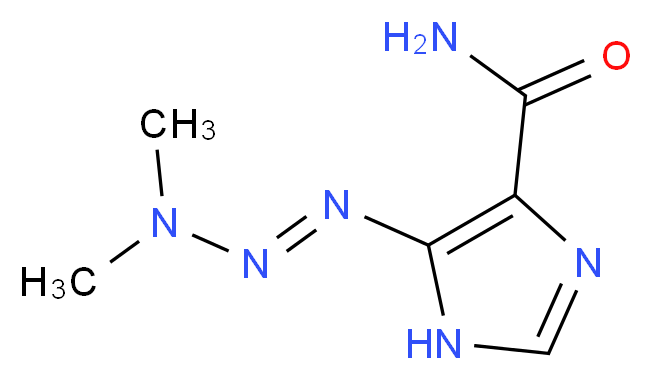 CAS_4342-03-4 molecular structure