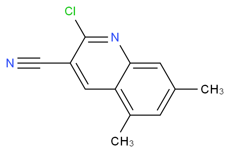 CAS_917747-10-5 molecular structure
