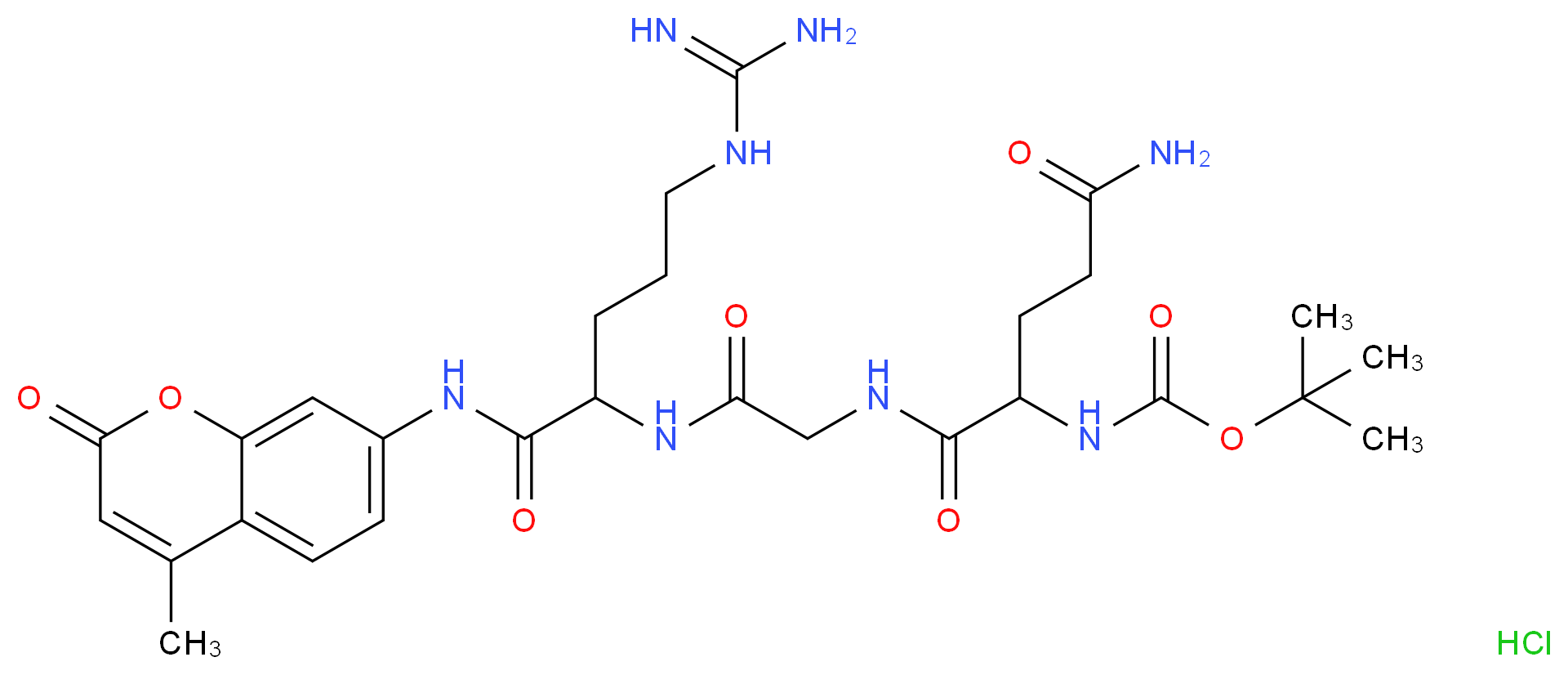 CAS_133448-21-2 molecular structure