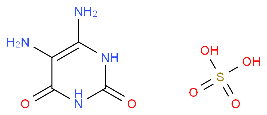 CAS_42965-55-9 molecular structure