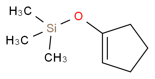 CAS_19980-43-9 molecular structure