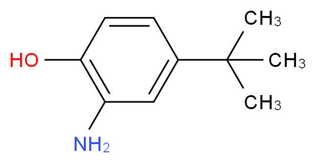 CAS_1199-46-8 molecular structure