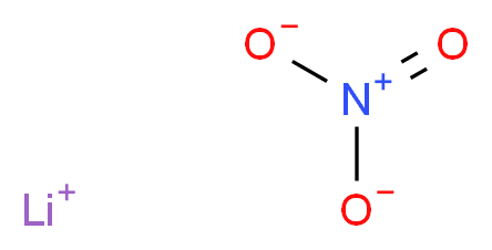 CAS_7790-69-4 molecular structure