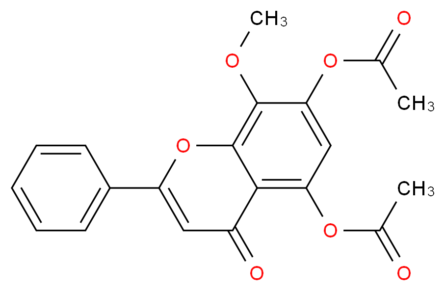 CAS_23246-80-2 molecular structure
