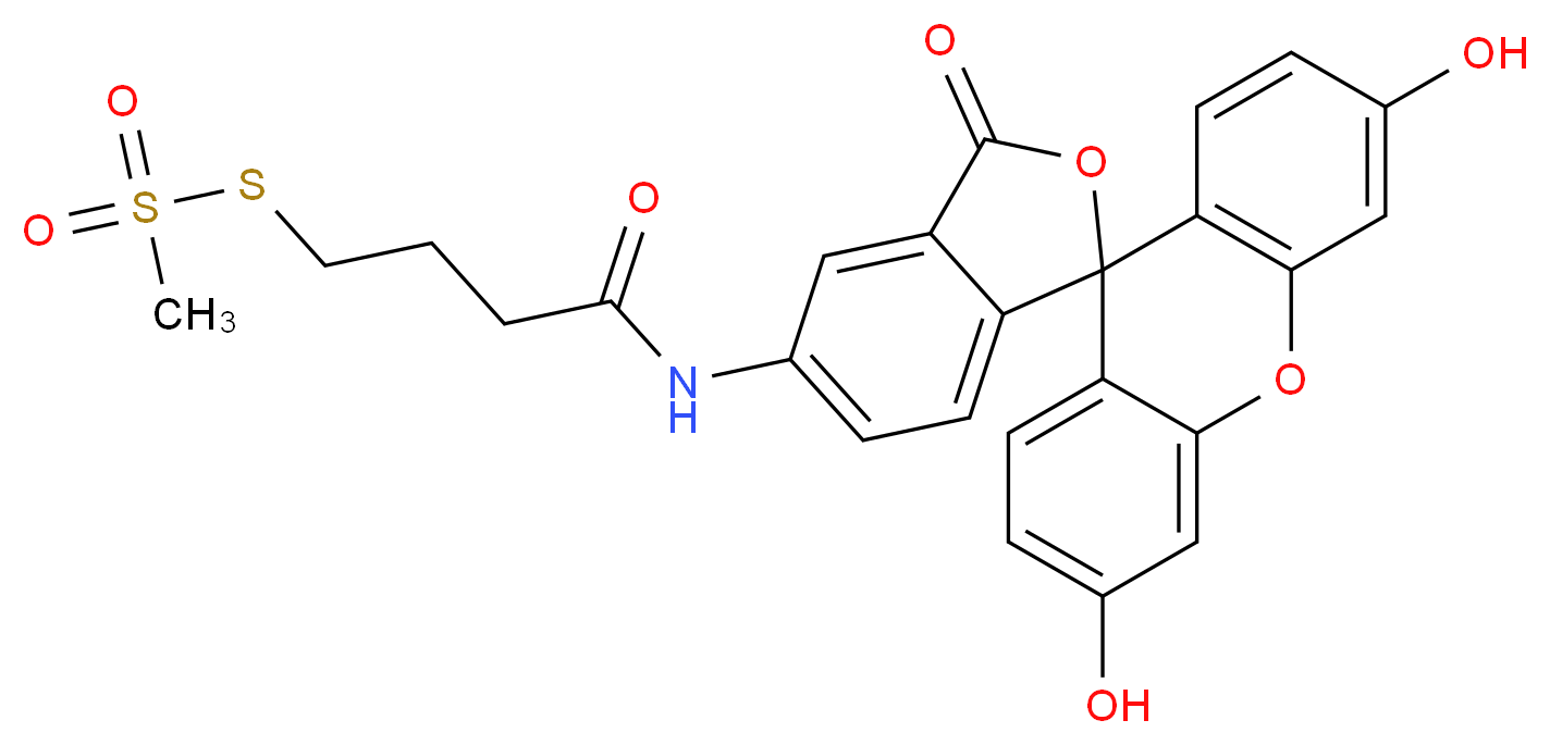 CAS_351330-42-2 molecular structure
