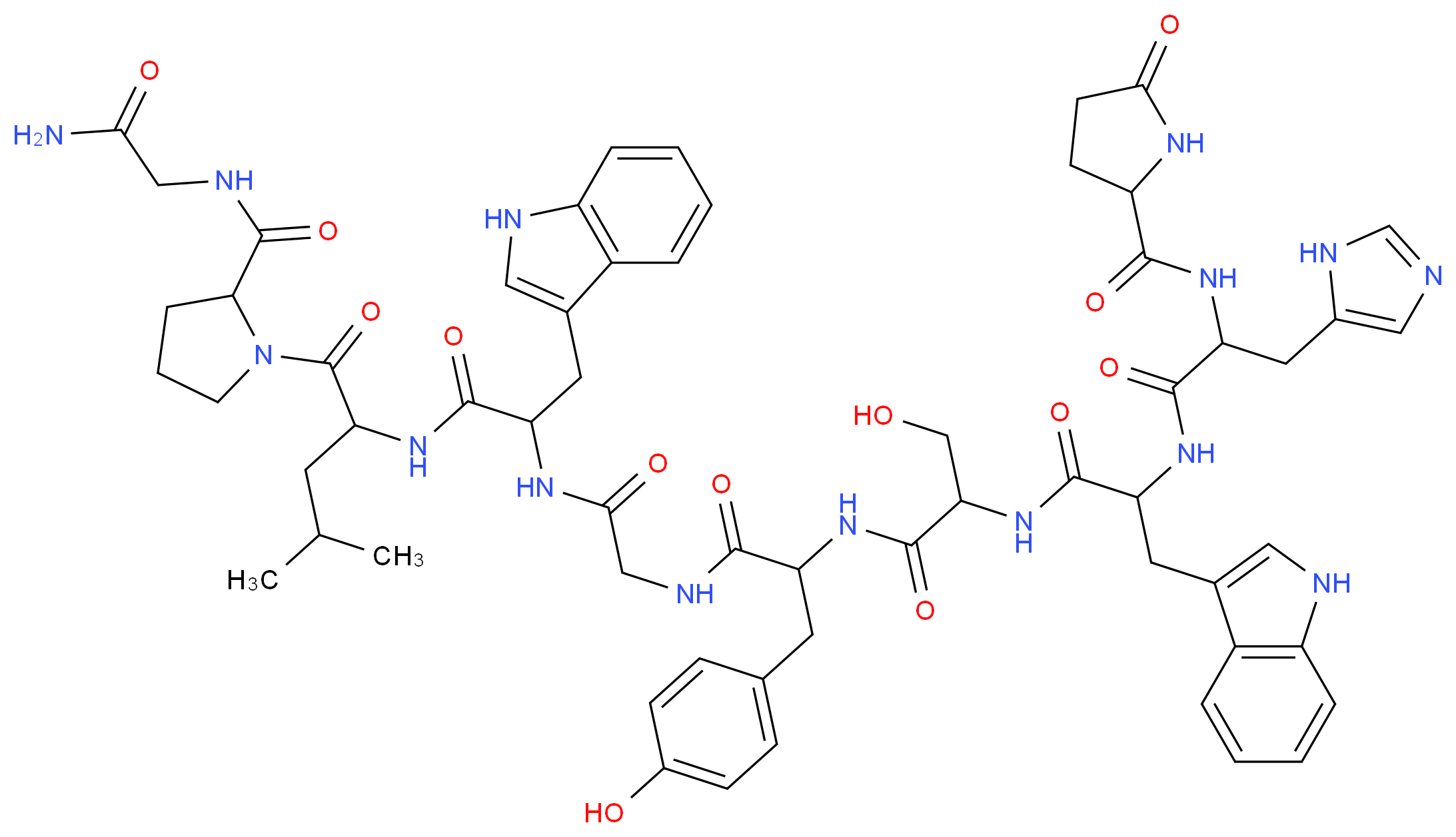 CAS_86073-88-3 molecular structure