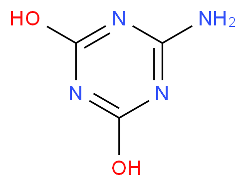 CAS_645-93-2 molecular structure