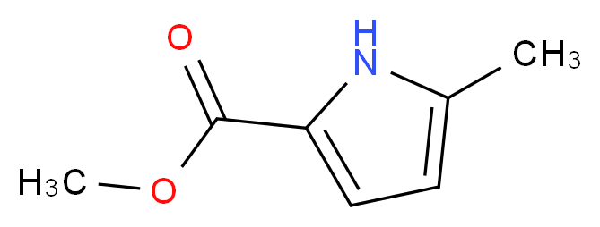 CAS_1194-97-4 molecular structure