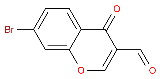 7-Bromochromone-3-carboxaldehyde_Molecular_structure_CAS_69155-80-2)
