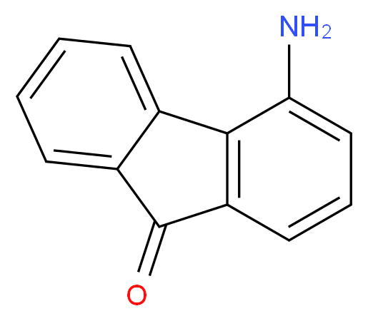 CAS_4269-15-2 molecular structure