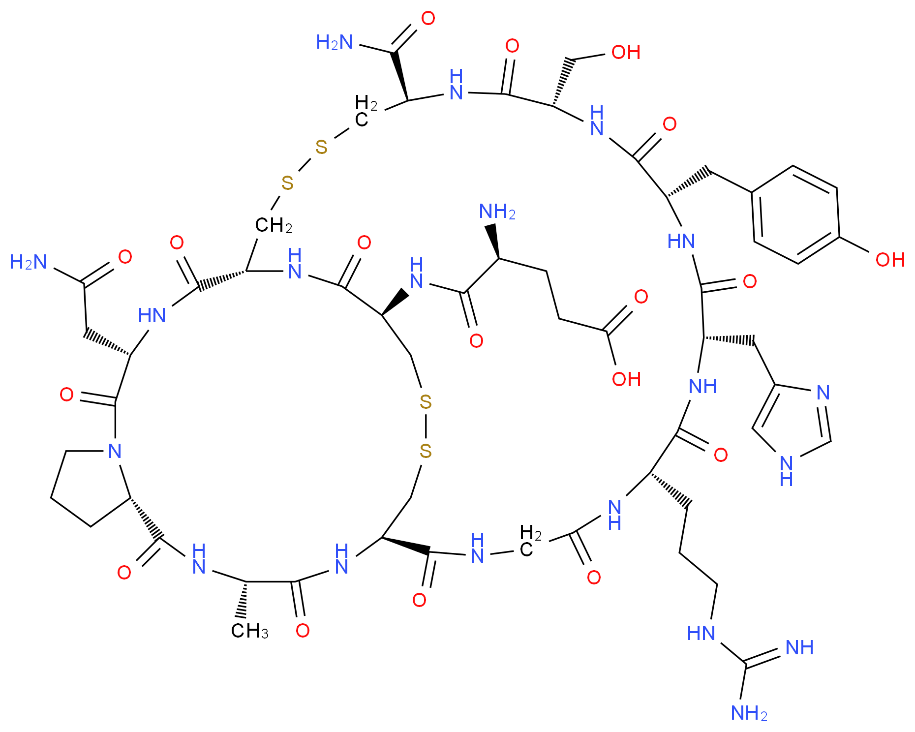 CAS_76862-65-2 molecular structure