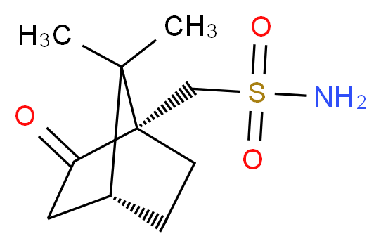 (1S)-10-Camphorsulfonamide_Molecular_structure_CAS_60933-63-3)