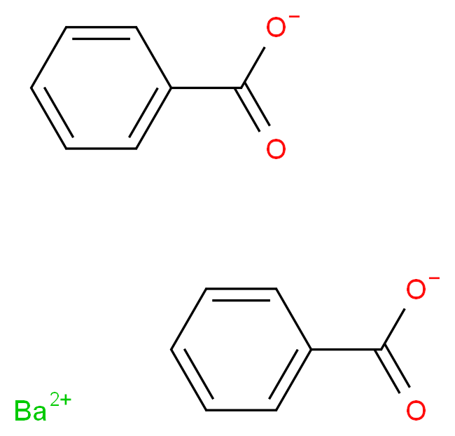 CAS_533-00-6 molecular structure