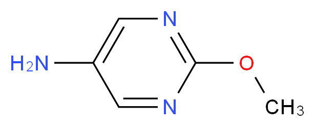 5-Amino-2-methoxypyrimidine_Molecular_structure_CAS_56621-89-7)