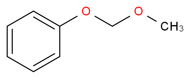 1-(Methoxymethoxy)benzene_Molecular_structure_CAS_824-91-9)