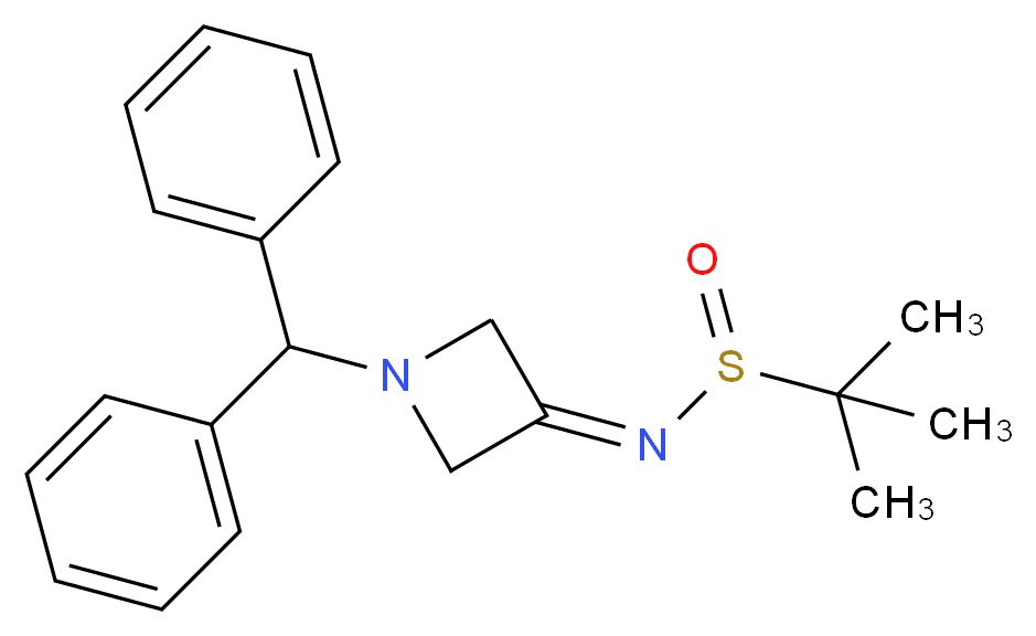 CAS_1263296-74-7 molecular structure