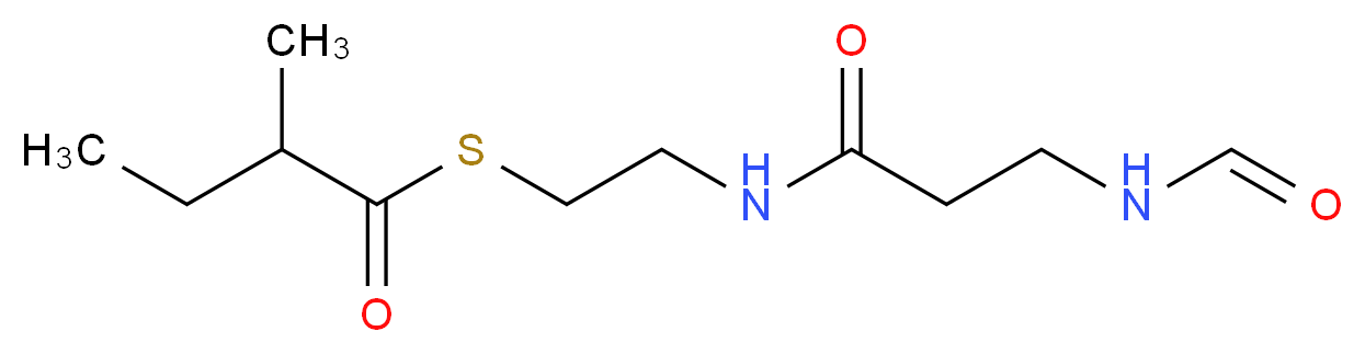 CAS_6712-02-3 molecular structure