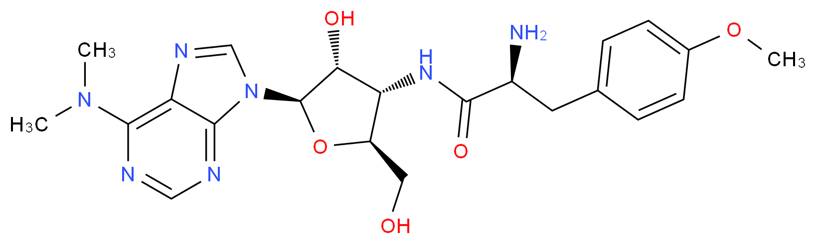 CAS_53-79-2 molecular structure