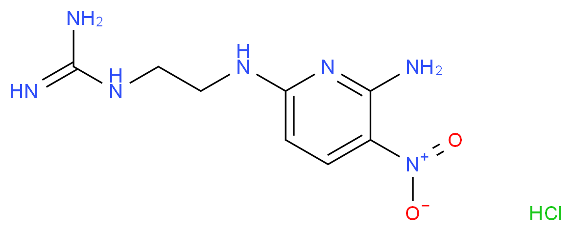 CAS_1246816-36-3 molecular structure