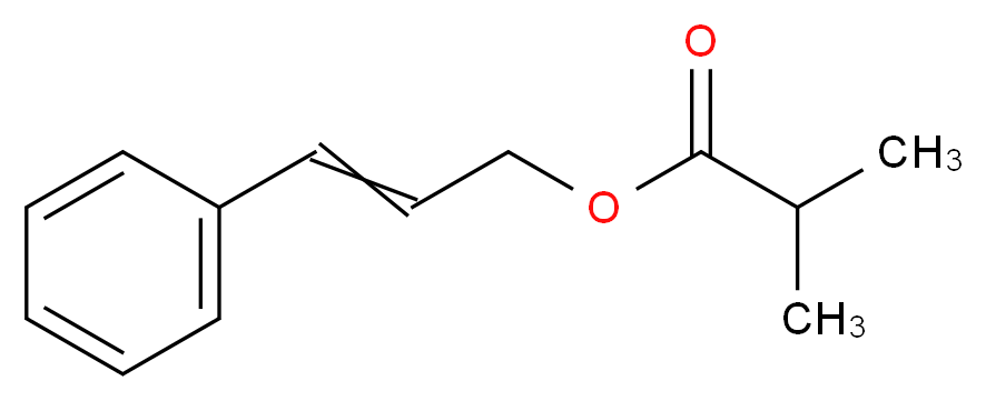 CAS_103-59-3 molecular structure