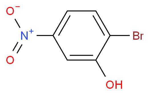 2-Bromo-5-nitrophenol_Molecular_structure_CAS_52427-05-1)