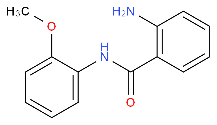 CAS_70083-21-5 molecular structure
