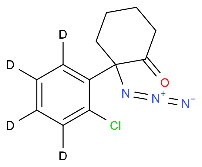 CAS_1336986-09-4 molecular structure