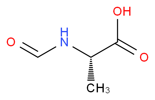 N-FORMYL-L-ALANINE_Molecular_structure_CAS_10512-86-4)