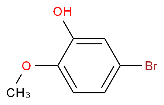 5-Bromo-2-methoxyphenol_Molecular_structure_CAS_37942-01-1)