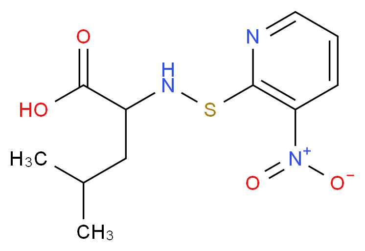 CAS_76863-77-9 molecular structure