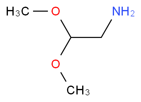 CAS_22483-09-6 molecular structure