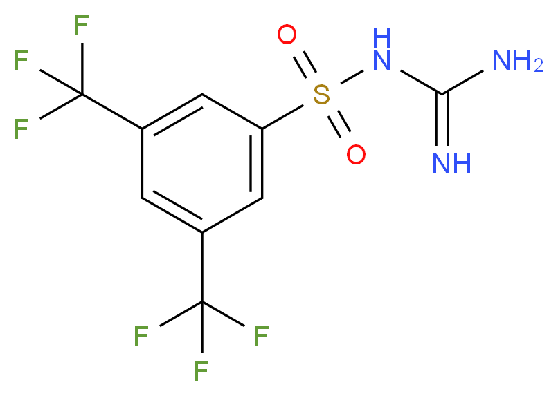 CAS_306935-08-0 molecular structure